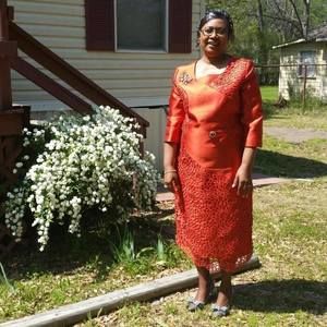 Meet your Posher, Joanna